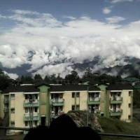 Student's Voice: NIT Sikkim needs a permanent Campus.